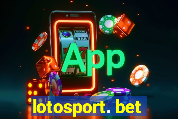 lotosport. bet